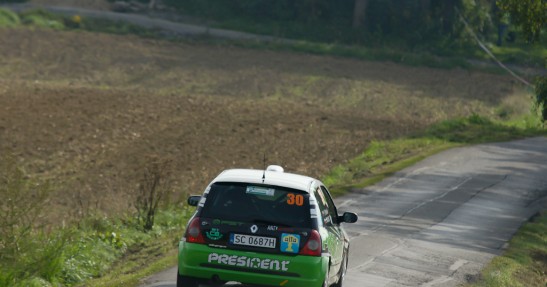 Rajd Wisły